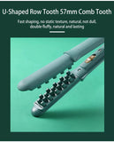 Mini Hair Curler Electric Curling Iron Hair Root Fluffy Hair Iron Corn Perm Splint Flat Iron Wave Board Ceramic Styling Tools