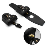 PU Leather Motorcycle Tank Bag Waterproof Detachable Fuel Oil Tank Caps Cover Panel Bag Storage for  R18 2020-2021