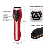 RF Beauty Instrument IPL Skin Rejuvenation Facial Vibration Massager RF Importer Eye Beauty Instrument