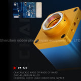 HD 48 Million Pixels High-Resolution Microscope Camera Eyepiece Free Measurement Software High Resolution For WIN10/7/8