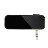 LCD 3.5mm Music Radio Car Mp3 Player Wireless Fm Transmitter Bluetooth For IPod For IPad For IPhone 4 4S 5 Transmisor Fm P15