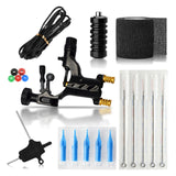 Dragonfly Mini Motor Rotary Shader Tattoo Machine Tattoo Gun Rotary Liner