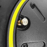 60/70-6.5 Motor Electric Scooter 48V 500W Engine Wheel For Ninebot Max G30 Scooter Rear Driving Wheel Tire Motor Repair Parts