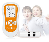 Women Kegel Exercises EMS Pelvic Floor Muscle Stimulator Device Vaginal Compact Postpartum Recovery  Incontinence Therapy