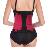 Health Care Lumbar Back Belt Disc Herniation Orthopedic Posture Corrector Medical Therapy Back Spine Brace Waist Trainer Belt