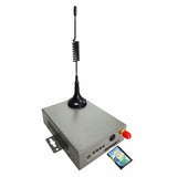 ZR2720S Industrial Cellular 3G 4G LTE Modem Router with Ethernet Vpn Wifi Sim Card Slot Serial rs232 rs485 Port