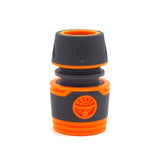 8 Pattern Garden Water Gun Hose Nozzle Mutifunctional Household Car Washing Yard Water Sprayer Pipe Tube Nozzle Sprinkle Tools