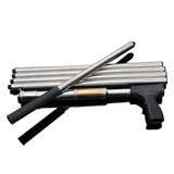 Manual Steel Nails Gun Concrete Steel Nails Gun Wire Slotting Device Decoration Tools Automatic Portable Bullet Nail Gun