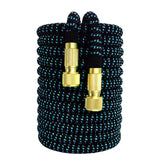 Best Selling Garden Hose Flexible Hose Garden Watering Pipe Double Latex High Pressure Car Wash Hose Gardens Supplies Irrigation