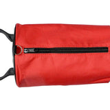 Golf Ball Retriever Bag Portable Detachable Golf Pick Up Retriever Zipper Storage Bag Ball Collector  Hold Up To 60 Balls