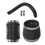 1 Set Bellows Repair Kit 876631 875822 Fit for VP AQ200 250 270 275 280 290