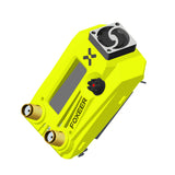 Foxeer Wildfire 5.8G 72CH Dual 5-16V Receiver OLED Screen Support OSD Firmware Update for Fatshark FPV Goggles Replacement Parts