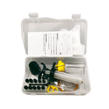 Dropship-Bicycle Hydraulic Disc Brake Oil Bleed Kit for SHIMANO&amp;SRAM&amp;TEKTRO&amp;MAGURA&amp;Avid Series Bike Brake MTB Repair Tools