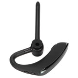 Wireless Bluetooth Earphone Intelligent Noise Reduction Ear Hook Business Earphone Handsfree Drive Call Sport Headset With Mic