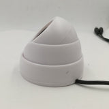 1200Tvl 3.6Mm 24Led Outdoor Waterproof Security Ir Night Vision Cctv Camera Hd Coaxial Surveillance Camera Ahd 720P 1080P