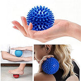 Ultimate Back Roller Set,Myofascial Release Trigger Point Yoga Wheel Foam Roller for relief Back Pain Deep Tissue Massage Sport