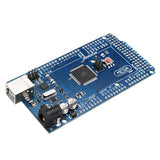 Mega 2560 R3 ATmega2560-16AU Development Board Without USB Cable Unsolder Pin Header for Arduino