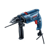 Bosch GSB570 Electric Hammer Impact Drill Hand Electric Drill Household Electric Tool  Multi-Function Pistol Drill New