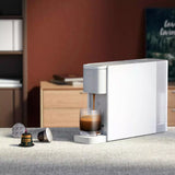 XIAOMI MIJIA S1301 Capsule Coffee Makers 20BAR Electromagnetic Pump Fully Automatic Espresso Instant Coffee Machine for Office