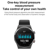 T41 Smart Watch 1.3inch Bluetooth Call Music Player Heart Rate Blood Oxygen Health Monitor Custom Dial Bracelet Smartwatch