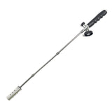 Waterproof Weeding Fires Machine Grass Burners Blowtorch  Grass Remove Torch Welding Tool for Outdoor Picnic BBQ Camping Weeders