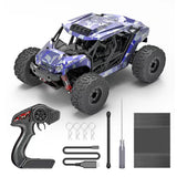 NEW HS 18331 18332 1:18 4WD RC CAR 40KM/H High Speed Racing Off-Road Vehicle Drive Car Remote Control Toys Buggy 1/18 Cars