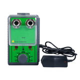 Car Spark Plug Tester Ignition System Tester 220V 110V Automotive Diagnostic Tool Double Hole Analyzer Spark Plug Analyzer