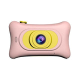 Children Mini Digital HD 1080P Video Recording 1.2 Million Pixels 2 Inch IPS Screen Dual Camera For Kids Birthday Christmas Gift