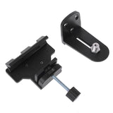 Level Bracket 5/8" for Extension Rod and Adjustable Height for Universal Level HX6C