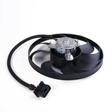 Radiator Cooling Fan For V-W Bettle 98-10 1.8 L/1.4 L /1.6 L /1.9 L 1C0959455C 1J0959455L 1J0959455M 1J0959455K 290mm