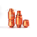 Professional Rocket Mini Tattoo Short Pen Strong Power Quiet Electric Motor Hybrid Import Motor Machine Scrub Appearance Supply