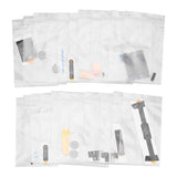 Maintenance fuselage accessories package for MINI 2 drone L41E