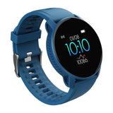 New Hot Sale Smart Electronic Watch Sports Mode Sleep Time Monitor Heart Rate Monitor Screen Waterproof 2020 Christmas Gift