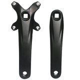 M89D Bicycle Crankset Mtb 104bcd Mtb Crank 170mm Crank Arms for bicycle 30t 32t 34t 36t 38t 40t 42t Bicycle Sprocket Parts