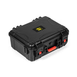 Storage Handbag Portable Suitcase Sealed Waterproof Case Compatible For Steam Deck Game Console Accessories