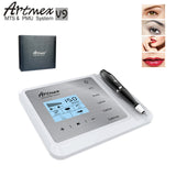 PMU System Permanent Makeup Eyebrow Multifunctional Removal Machine Tattoo Artmex V9 Eye Brow Lip Rotary Pen