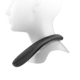 Creative Neck Bluetooth Speaker Wearable Speaker High Quality Neck Hanging Portable Bluetooth Running Outdoor Sports Speaker