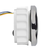Digital GPS Speedometer Gauge, (Knots MPH Km/h) Speedometer for Boat Car Motorcycle
