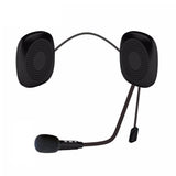 Waterproof Wireless Anti-interference Helmet Headset Intercom For Motorcycle