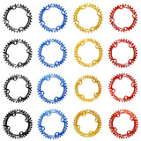 Bike Crankset Bicycle 32t 34t 36t 38t Bicycle Sprocket Parts Mtb Bicycle Crank Arm Set Bicycle Chainring