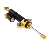 CNC Steering Damper Stabilizer Safety Control for Motorcycle Motorbike