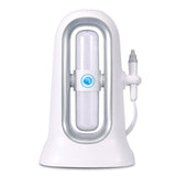 Peeling Machine Water Cycle Facial SPA Deep Cleansing Beauty Device Home Use Vacuum Blackhead Small Bubble Exfoliator