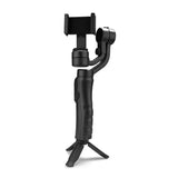 Handheld 3-Axis Gimbal Stabilizer Compatible With All Brands of Smartphones,stabilizer for Vlog Youtuber live video recording