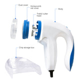 Lint Remover Electric Clothes Fuzz Pills Shaver Lint Pellet Sweaters Curtains Carpet Clothing Lint Pellet Cut Machine EU/US Plug