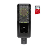 LEWITT LCT 540S 1" true condenser studio microphone Ideal for extreme processing and ultra-detailed studio recordings