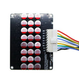 Heltec 8S Equalizer Protection Board Active Equalizer Energy Transfer Equalization Board