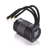 Hobbywing EZRUN 4268 2600KV Speed Controller Brushless Motor for 1/10 Car Truck