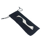 Stainless Steel Scraping Body Guasha Board Scrapper Massage Plate Release Pain Relief Massager Relaxation Health Care