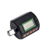 Digital torque wrench 1/2" 2- 200Nm Adjustable Professional Electronic Torque Wrench Bike car Repair