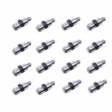 16pcs 036109423D For V-W For A-udi For Seat For Skoda 1.4 16V TSI Hydraulic Tappets Rockers Lifters 036 109 423 D